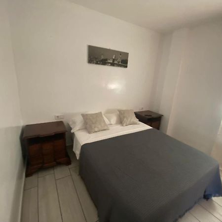 Apartament Mi Casa Corralejo Zewnętrze zdjęcie
